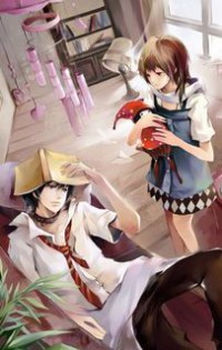 宅女穿越：彪悍小王妃