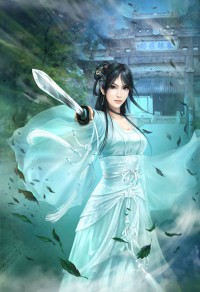 洪荒：烛龙修仙传