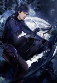 武林啓示錄