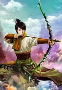 召唤众神