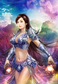 宠宠欲动，总裁缠上小甜妻
