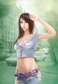 女主搶了男主的金手指？