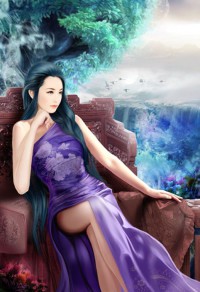 美人图