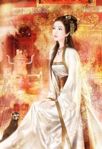 醫手遮天：農女世子妃