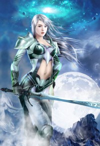 踏入異界的渡劫強者