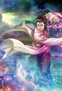 炮灰聯盟（穿書）